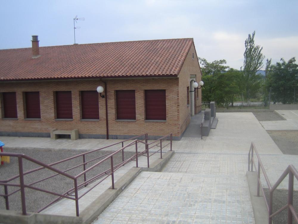 Imagen Centros educativos