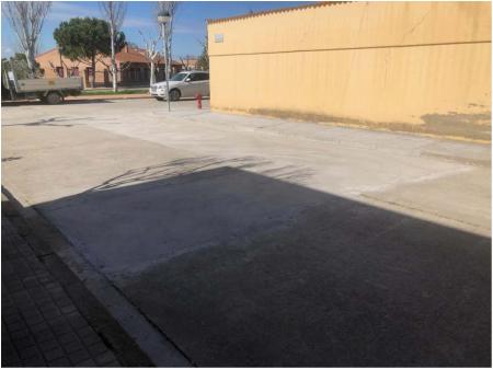 Imagen Plan Provincial de Cooperación Económica de Obras y Servicios Municipal...