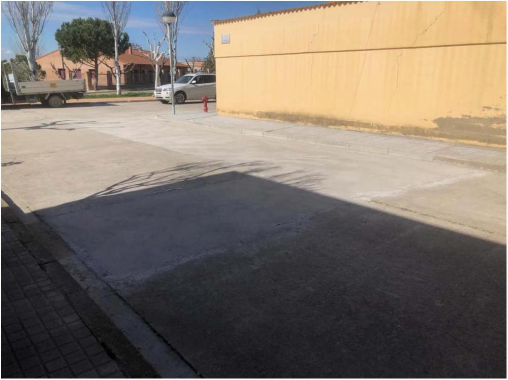 Imagen Plan Provincial de Cooperación Económica de Obras y Servicios Municipal 2023