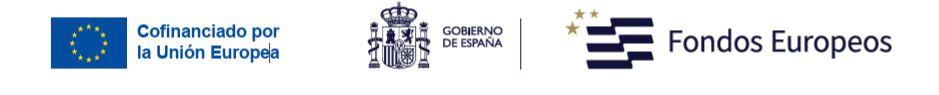 Imagen Avanza la rehabilitación de la estación de tren de Castejón del Puente para su transformación en área de servicio del camino natural