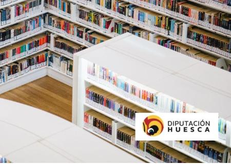 La Biblioteca de Castejón del Puente recibe subvención de la Diputación...