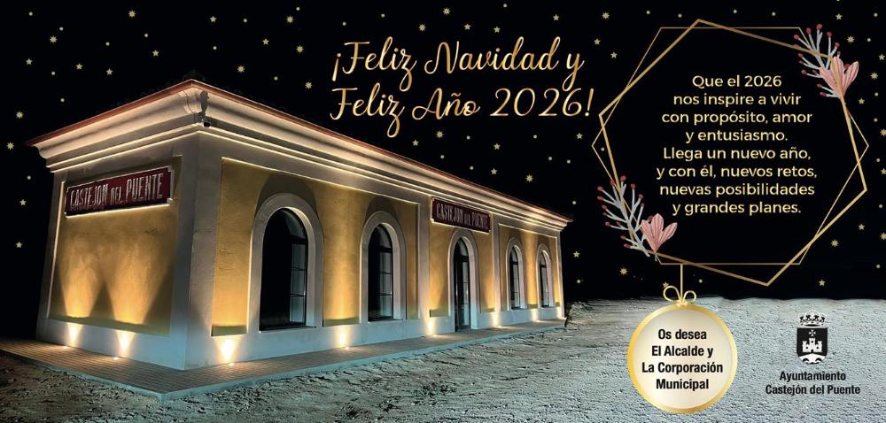 Imagen ¡Feliz Navidad!