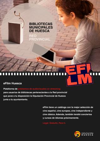 La Biblioteca Municipal recibe subvención de la Diputación Provincial de...