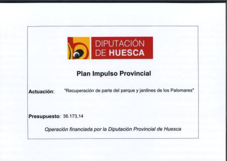 Plan de Impulso Provincial 2025 (líneas 1 y 2.1) y anualidad 2026 (línea...