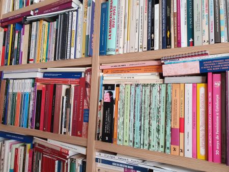 Nueva subvención de la DPH para La Biblioteca Municipal