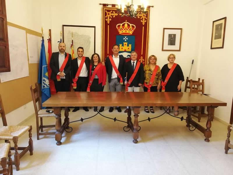 Imagen Corporación Municipal
