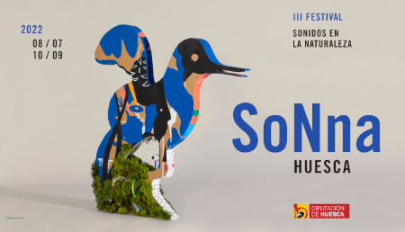 III Festival SONNA "Sonidos en la Naturaleza" en Castejón del...