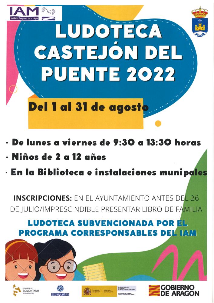 Imagen Oferta de empleo temporal: dos puestos de monitor de ocio educativo y tiempo libre